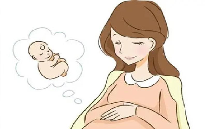 试管移植胸会涨代生